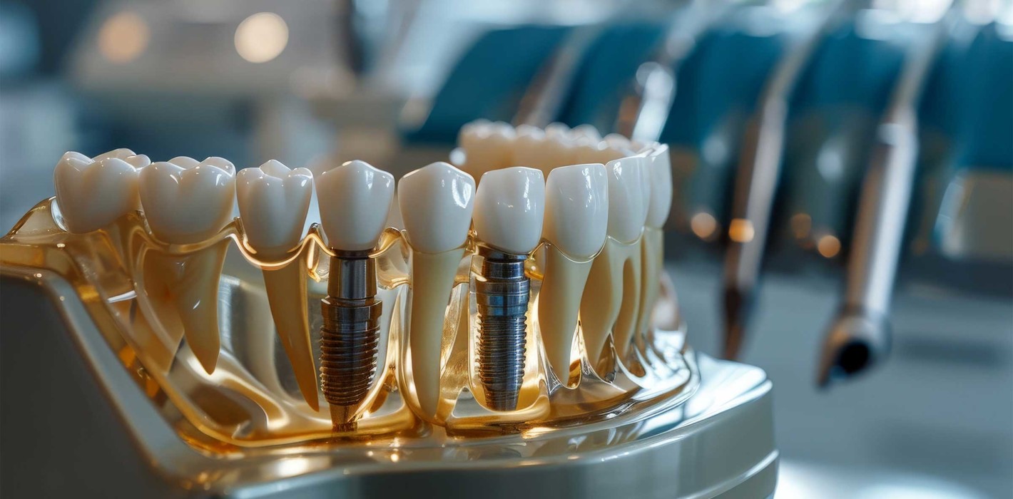 Neue THU-Forschungsprojekte in der Dentaltechnik