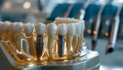 Neue THU-Forschungsprojekte in der Dentaltechnik