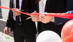 Neue Zahnklinik erweitert Versorgungsangebot in Graz