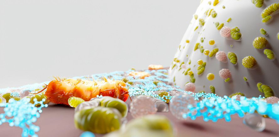 Neue Zahnpasta stoppt Parodontitis-Erreger – ZWP online – das Nachrichtenportal für die Dentalbranche