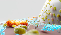 Neue Zahnpasta stoppt Parodontitis-Erreger