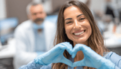 Neue Angebote bei Oral-B Professional: Neue Produkte, Webinare und Startersets