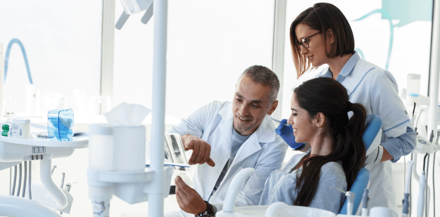 Neue Chance für mehr Zahnärzte auf dem Land