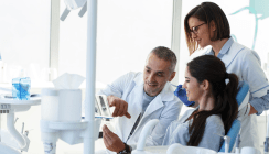 Neues Gesetz soll mehr Zahnärzte aufs Land locken