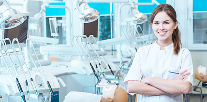 Zweite Runde für Landzahnärzte in Sachsen-Anhalt