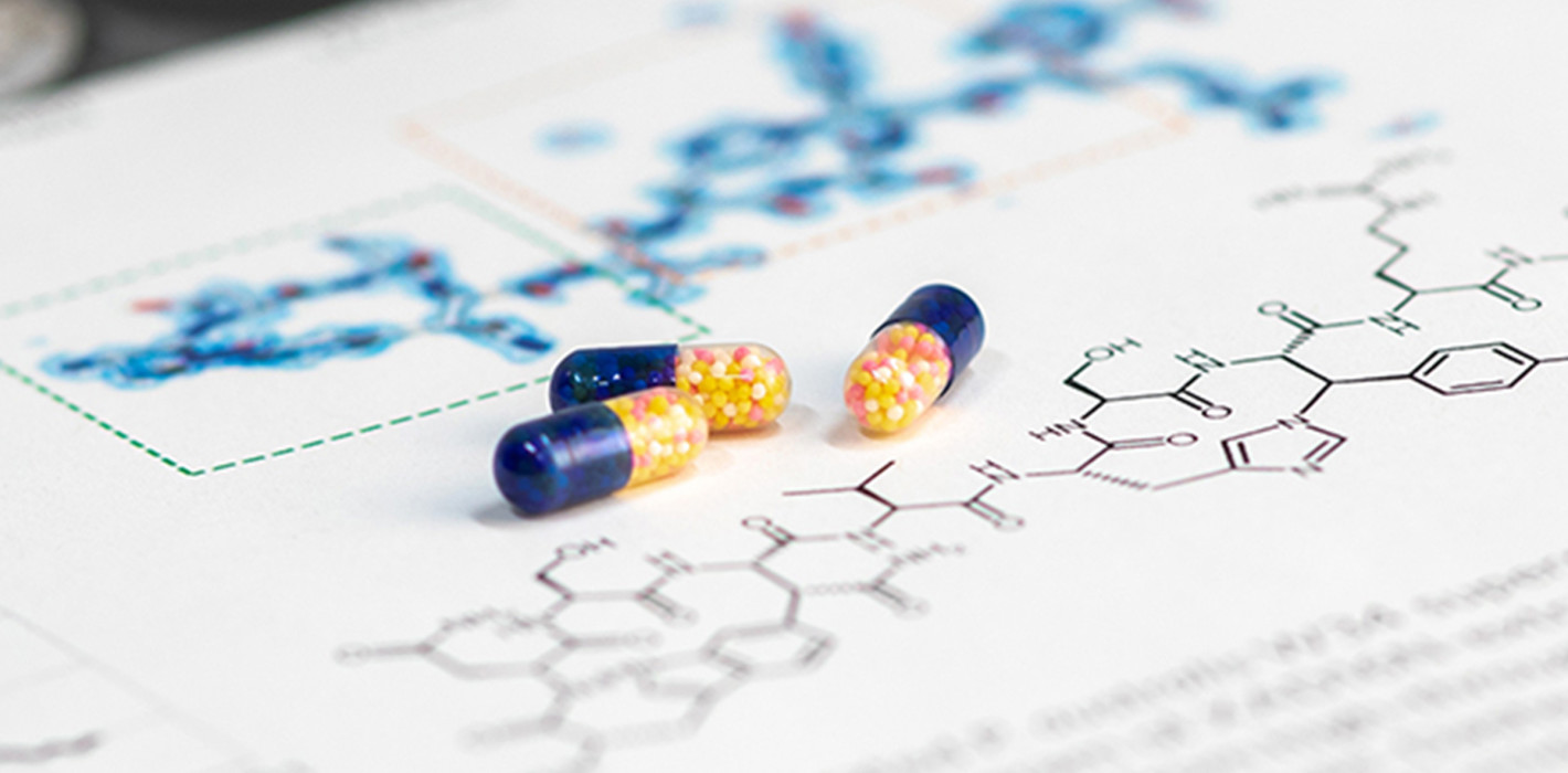 Neues Antibiotikum gegen resistente Keime entdeckt