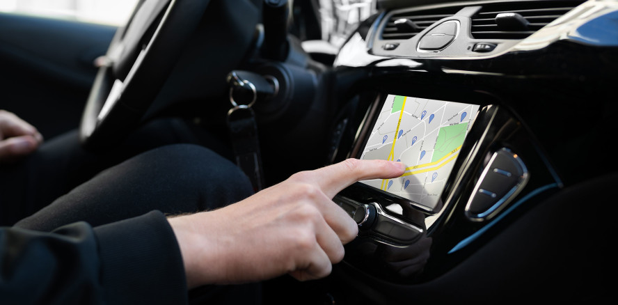 Zeit vs. Sicherheit: Neues Navi zeigt die sichersten Routen an