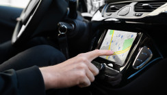 Zeit vs. Sicherheit: Neues Navi zeigt die sichersten Routen an
