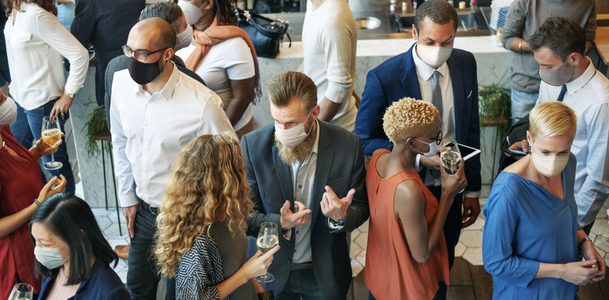 Das neue Normal im Vertrieb ist weitgehend digital