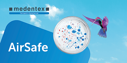 Hygienerisiko Praxisluft: Unsichtbare Gefahren gezielt identifizieren