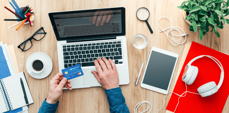 Nichts zu tun ist keine Ausrede für Privatgeschäfte im Job