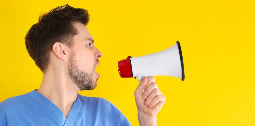 „Mund auf, Praxis zu“ in Nieder&shy;sachsens Zahnarztpraxen