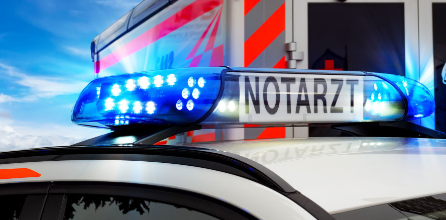 Notarzt erklärt Mann fälschlicherweise für tot – Gericht spricht ihn frei