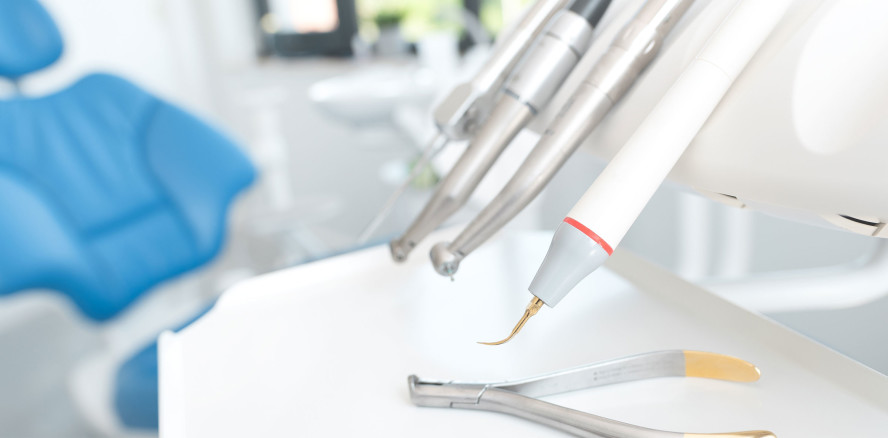 Landeszahnärztekammer betreibt Notdienstzentrum in Linz