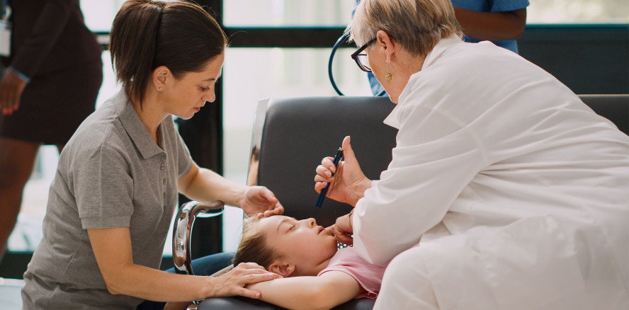 Notfallpatienten mit akuten Bewusstseinsstörungen