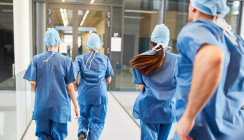 UKE-Studie: Notfallpraxis entlastet Notaufnahme und Patienten