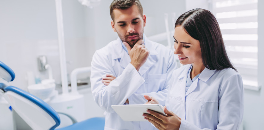 Novellierung des Zahnärzte- und Zahnärztekammergesetzes erforderlich