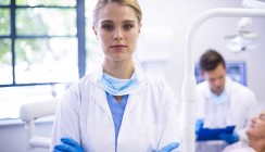 Tiefstand: Nur 58 % der ZFA-Azubis mit Ausbildung zufrieden
