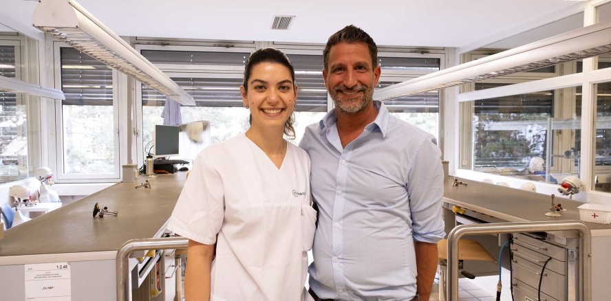 „Nur was wir analog beherrschen, können wir auch digital umsetzen“