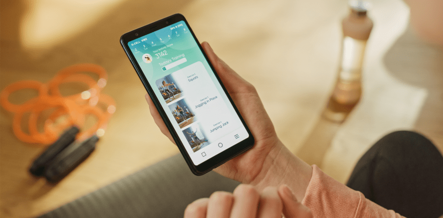 Krankenkasse: Nutzen von Apps auf Rezept oft fraglich