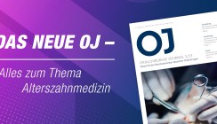 Frühlingsausgabe des Oralchirurgie Journal online verfügbar