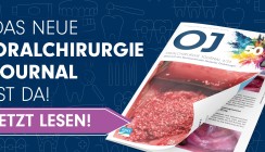 Innovative Ansätze in der Parodontitis­therapie im neuen OJ