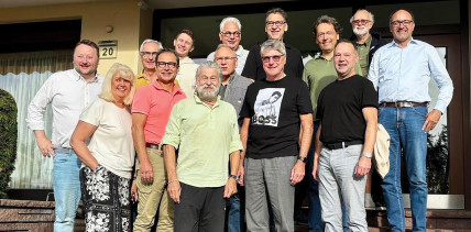 Berufspolitik im Blick: Obermeister-Treffen der VDZI-Mitgliedsinnungen