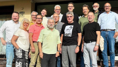 Berufspolitik im Blick: Obermeister-Treffen der VDZI-Mitgliedsinnungen