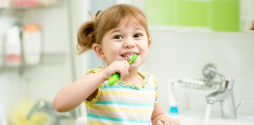 „Sehr gute“ Kinderzahnbürsten gibt es auch für wenig Geld