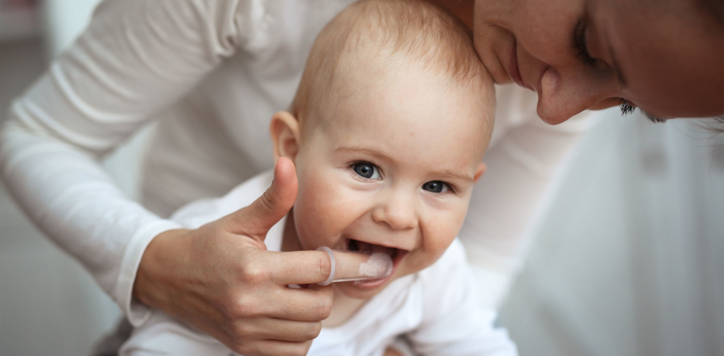 „Öko-Test“ kritisiert Süßstoffe in Baby-Zahnungsgel