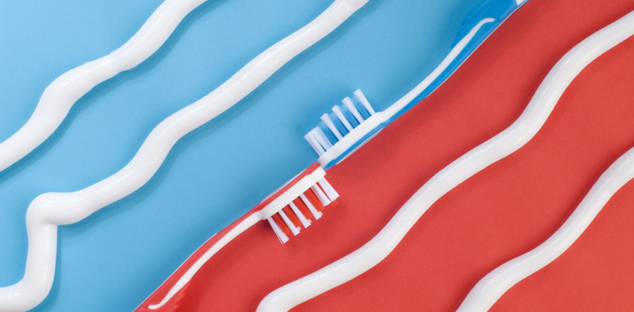 Zahlreiche Zahncremes laut ÖKO-TEST mangelhaft