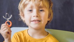 Offener Biss: Abrechnung der therapeutischen Mittel
