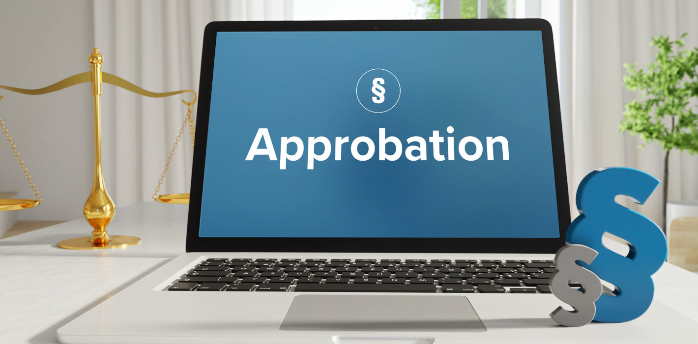 Vergütungsanspruch: Ohne Approbation kein Geld für den Arzt