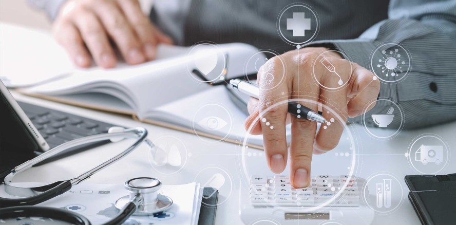 Ohne nachhaltige Finanzierung kein stabiles Gesundheitswesen