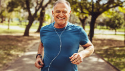 Können Vitamin D, Omega-3-Fettsäuren und Bewegung die Alterung verlangsamen?