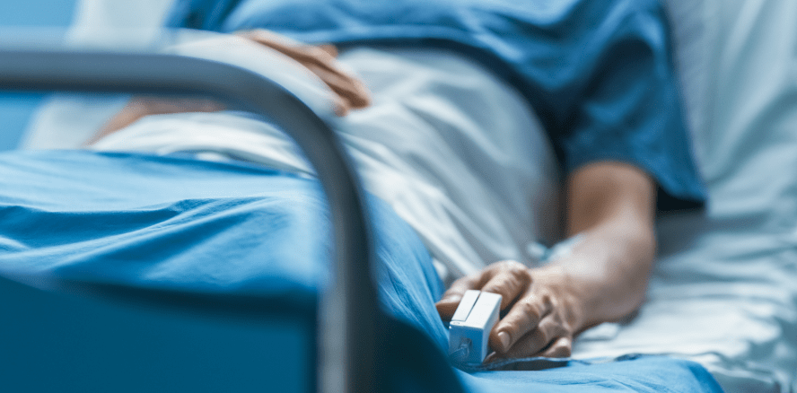 Omikron: Ungeimpfte 9-mal öfter auf Intensivstation