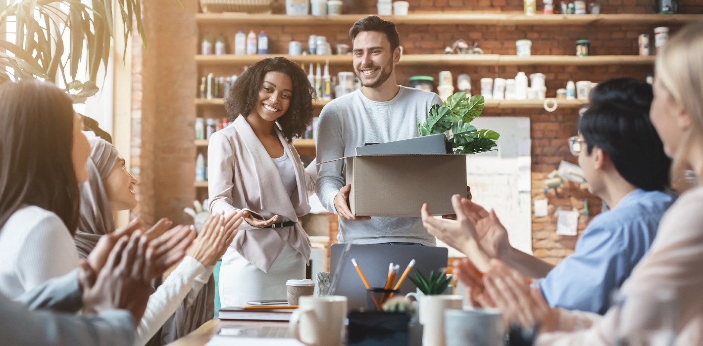 Personalmanagement – Richtiges Onboarding