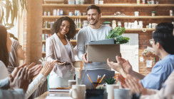 Personalmanagement – Richtiges Onboarding