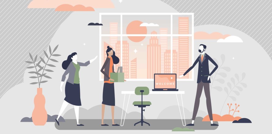 Onboarding in der Zahnarztpraxis – ein Überblick