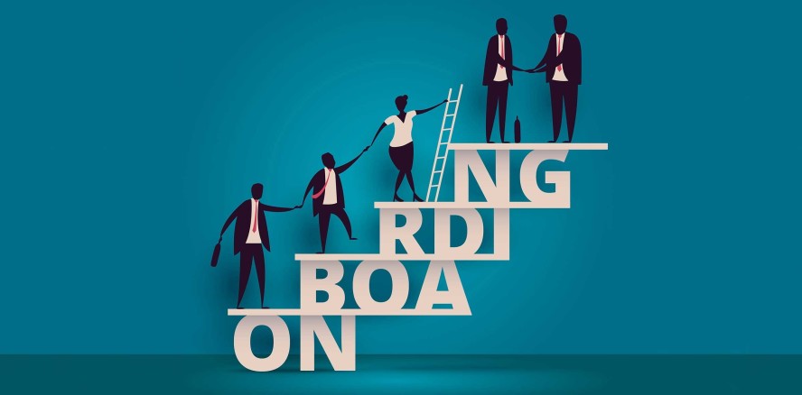 Onboarding – ein unterschätzter Prozess im Dentallabor