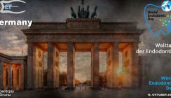 Internationales Online-Symposium zum Welttag der Endodontie