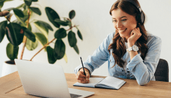 Neue Fortbildungsreihe für 2026: Oral-B Professional mit neuen Expert:innen-Webinaren