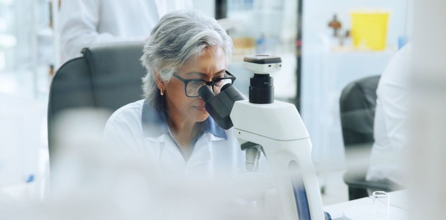 Orales Bakterium mit Schwere der Behinderung bei Multipler Sklerose verknüpft