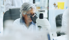 Orales Bakterium mit Schwere der Behinderung bei Multipler Sklerose verknüpft