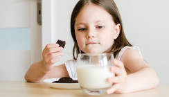„Oreo-Test“ - Eine Möglichkeit, die Mundgesundheit von Kindern zu fördern