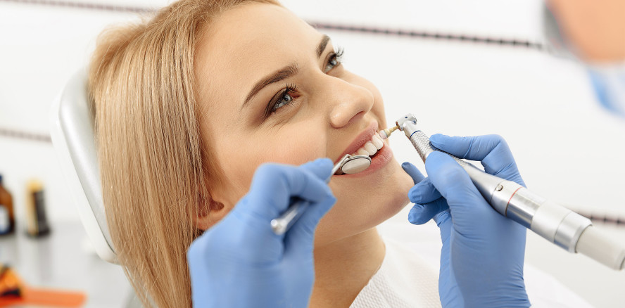 Anleitung zur Organisation einer Prophylaxeabteilung