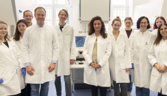 Neue Organoid-Biobank zur Therapieerforschung von Kopf-Hals-Tumoren