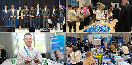 Wien wird zum Treffpunkt der regenerativen Zahnmedizin