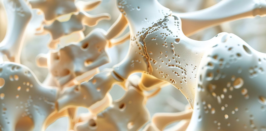 Sachsen-Anhalt ist Osteoporose-Land: 5,8 Prozent der Bevölkerung ab 35 betroffen