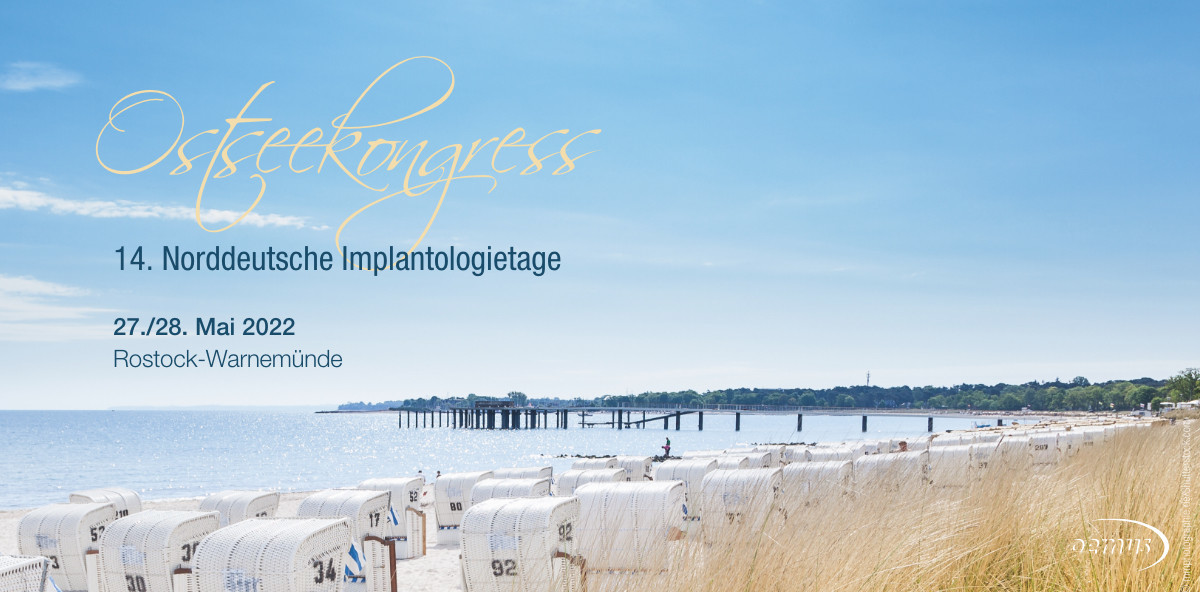 Ostseekongress in Warnemünde – Das Event für die ganze Familie